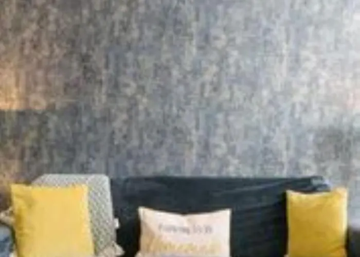 Bootham Crescent Lägenhet York