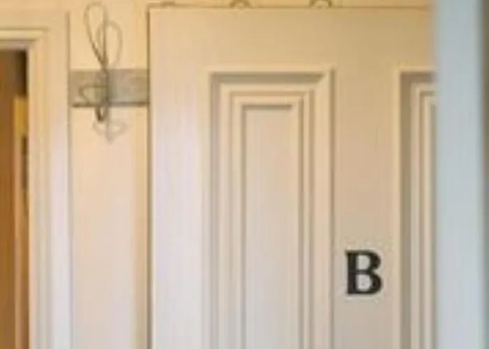 Lägenhet Bootham Crescent