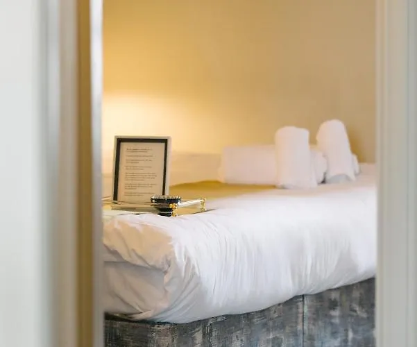 Lägenhet Bootham Crescent