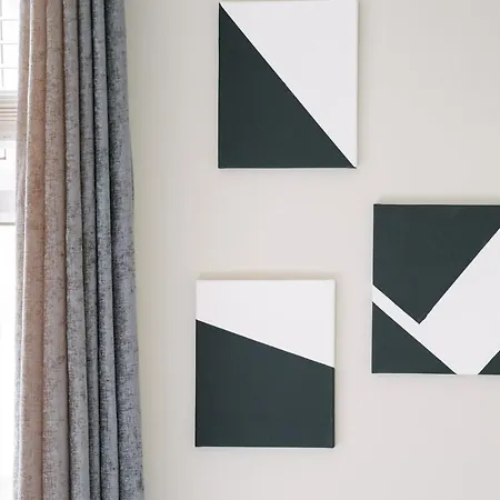 Bootham Crescent 아파트 *