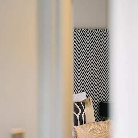 아파트 Bootham Crescent 요크