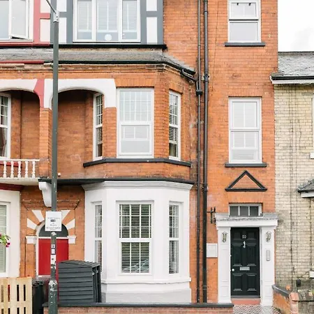 Bootham Crescent 요크