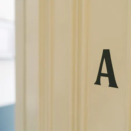 Bootham Crescent 아파트 요크