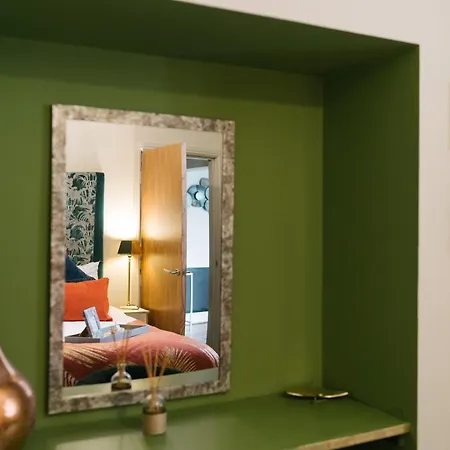 Apartment Bootham Crescent