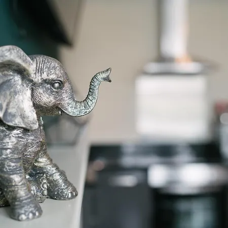 아파트 Bootham Crescent *