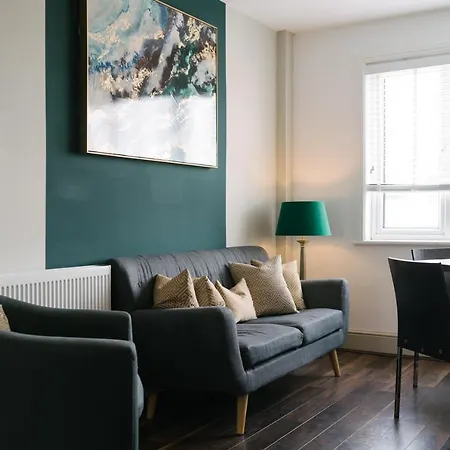 Bootham Crescent 아파트 *