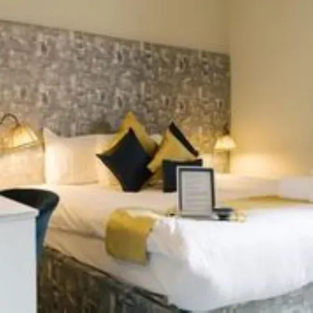 Apartamento Bootham Crescent *