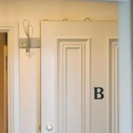 아파트 Bootham Crescent