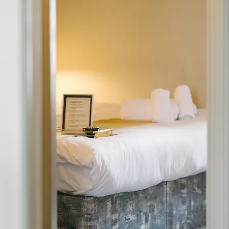 Apartamento Bootham Crescent